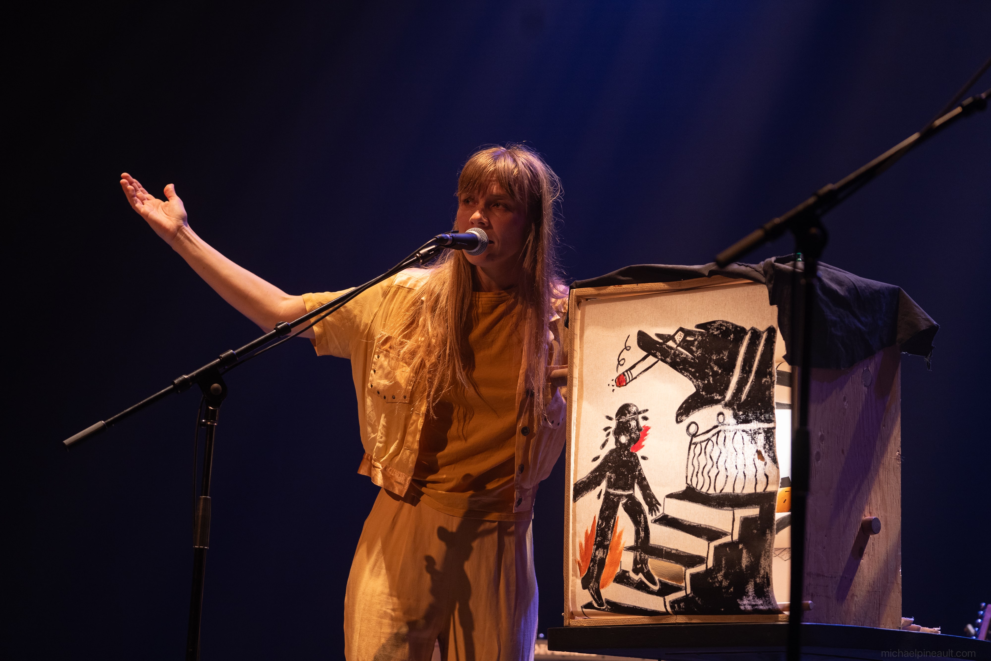 Rencontre du printemps 2025