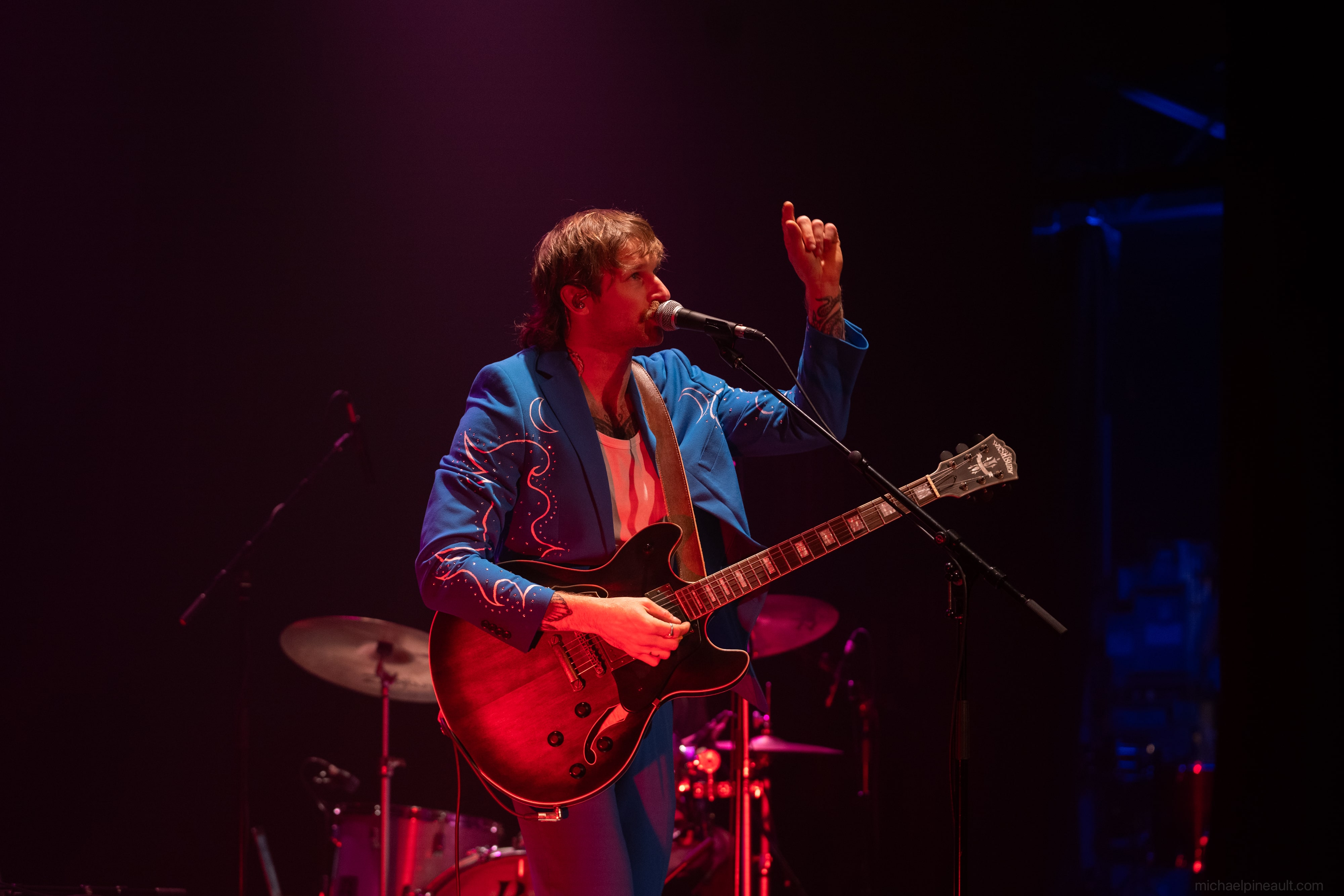 Rencontre du printemps 2025