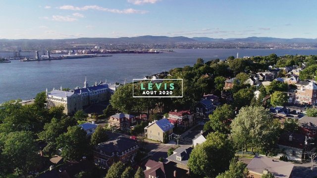 Lévis_Rencontres essentielles