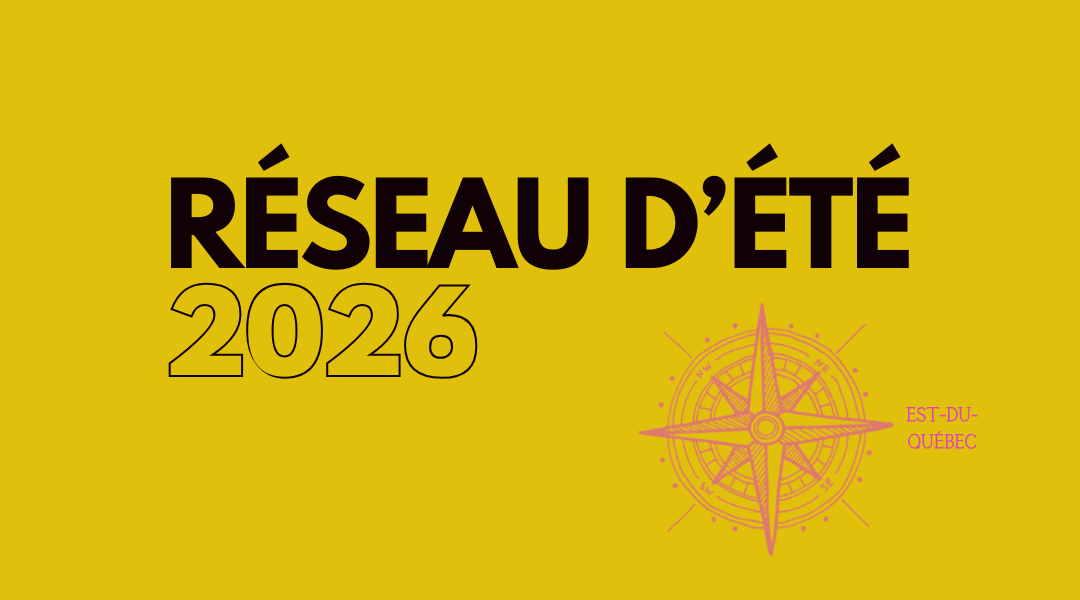 Réseau d'été