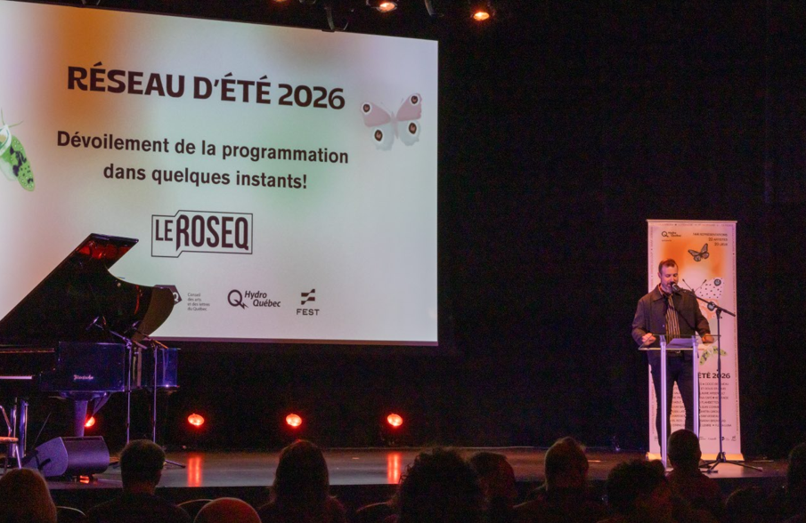 Rencontre du printemps 2026