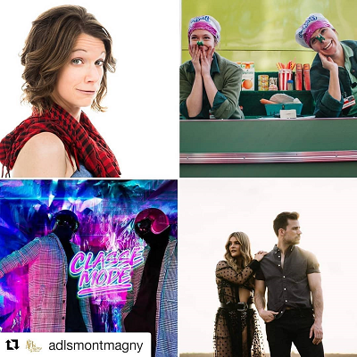 vitrines du vendredi 13 mars - changement