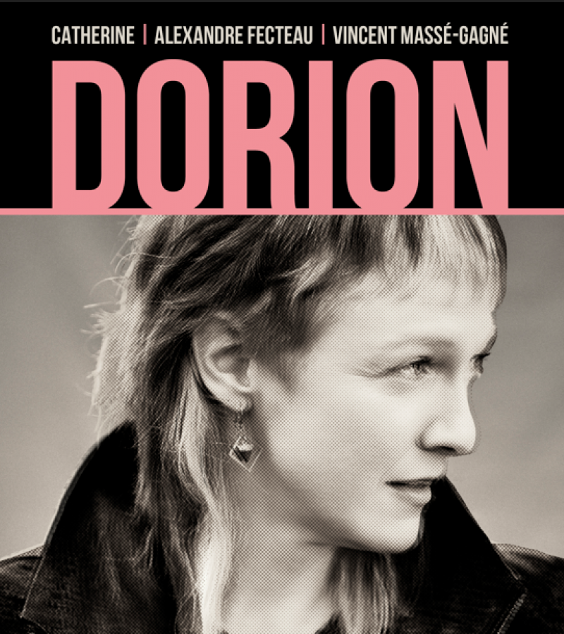 Catherine Dorion - Sciences Po 101