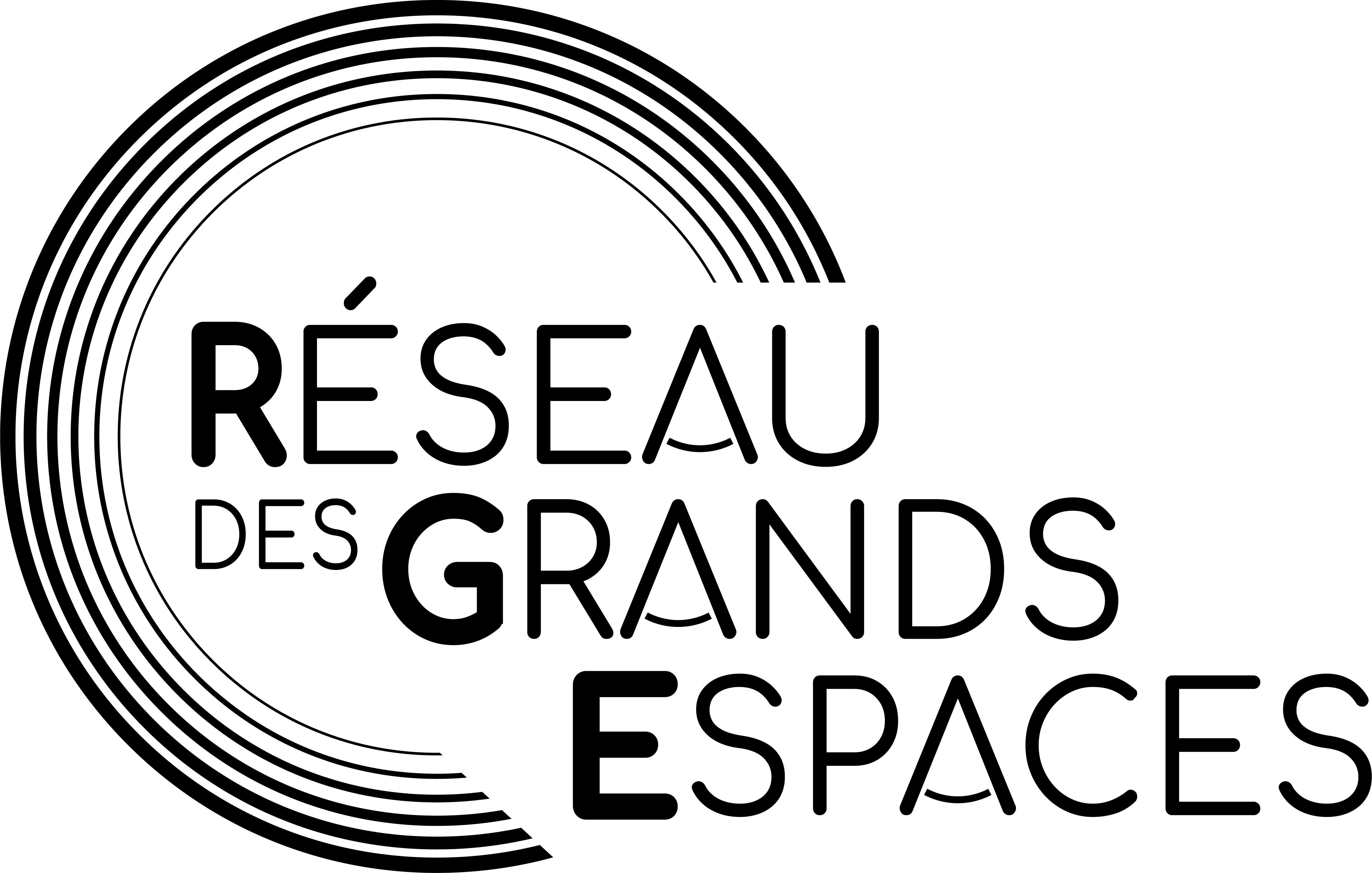 Réseau des grands espaces
