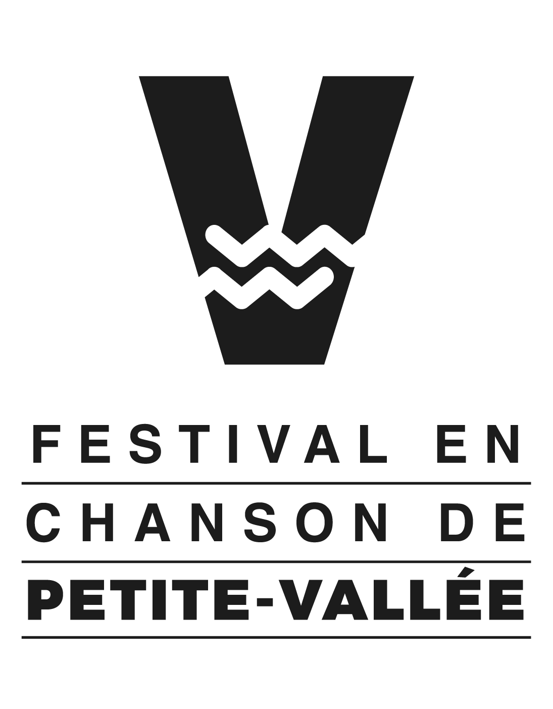 Festival en chanson de Petite-Vallée